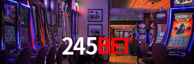 Bônus Generosos e Exclusivos no 245bet para Você!